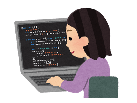 なぜ女性はプログラマーをやらないのか？