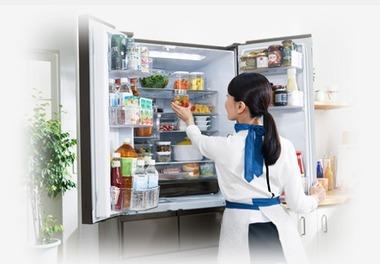 一人暮らしで冷蔵庫16万って高い？