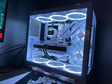 お前らのPCって水冷？