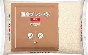 アマゾンの備蓄米炊いたんやが