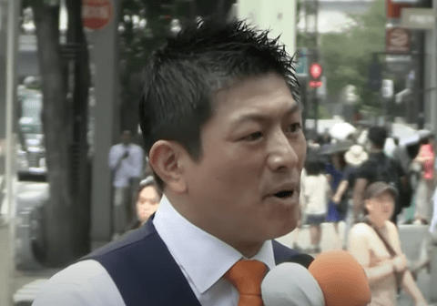 参政党「高齢女性は子供産めない」←これ