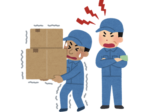 労働力不足って移民以外で対案あるか？
