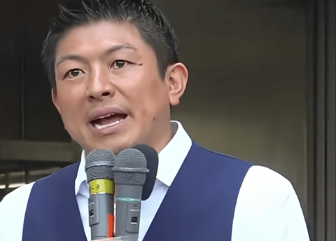 【正論】参政党・神谷「だからそんな技能実習生を騙して安い賃金で働かせるとかダメなわけですよ」