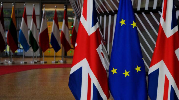 【悲報】イギリス、涙「ＥＵに帰りたい……もう一度仲間に入れて欲しい……」仏・伊・独「ふざけるな」