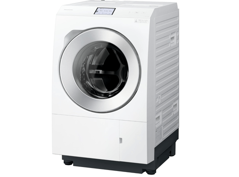 【朗報】ワイ、奮発して超高級洗濯機を購入してしまう