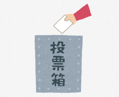 【不正選挙】国民「開票5%で当確がでるのがおかしい」数学者「みそ汁作って味見するとき、丼鉢一杯全部飲む？」