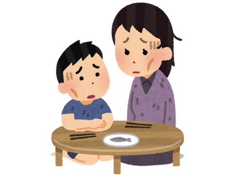 【悲報】困窮世帯の9割「食費の値上がりで十分な食料を買えない」ありがとう自民党