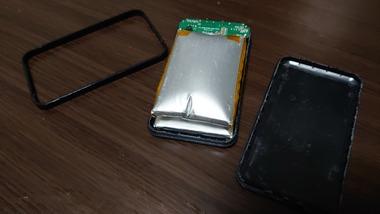 Ankerのモバイルバッテリーが妊娠してパンパンなんやけどどこに捨てたらええんや？