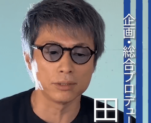 【速報】ロンブー淳さん、新しい挑戦を緊急発表
