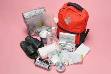 【防災】ワイが7月5日の日本滅亡に備えて買ってた物品がこちら