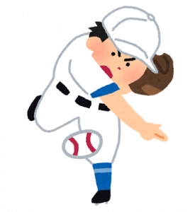 チー牛ワイ、草野球で補欠なんやけど楽しくない