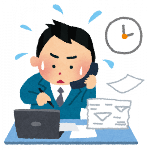 氷河期の社畜やが、業務能力や管理能力はついた