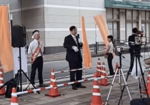 【正論】参政党「日本人は精神病にならない。自分が日本人だと意識すると精神病なんて治っちゃう」