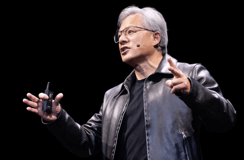 【朗報】NVIDIAのCEO「もう人間が努力や勉強する意味はない、今後そういう奴から負けていく」
