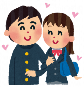 ワイの娘来年中学なんやけどさ