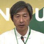 【サッカー】当初見込みの2倍の費用に…新サッカー場建設に60億円　長野市が2028年開催の国民スポーツ大会に向け　今年度から本格着工