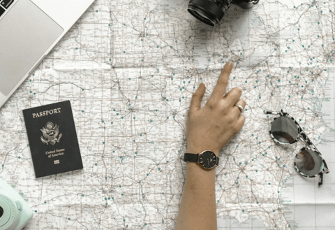 インターネットができる前に海外旅行してた奴ってすごくね？
