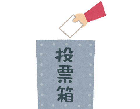 【朗報】50代以下は8割超が野党に投票する意向。若い世代は国民民主、壮年層は参政党がトップ