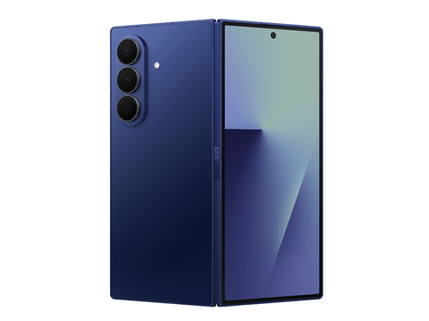 【悲報】折りたたみスマホ「Galaxy Z Fold7」、一回の開閉で「即ヒビ割れ」報告