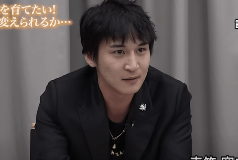 【訃報】令和の虎の青笹寛史さん（29）死去