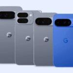 Google､新型スマホ｢Pixel 10/10 Pro/10 Pro XL/10 Pro Fold｣の画像を公開してしまう サイズもリーク