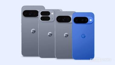 Google､新型スマホ｢Pixel 10/10 Pro/10 Pro XL/10 Pro Fold｣の画像を公開してしまう サイズもリーク