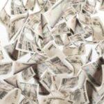 貯金500万くらいあったらそれを株に投資するだけで