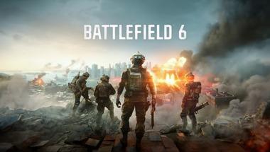 バトルフィールド6､ついにくる 7月25日0時にトレーラー公開