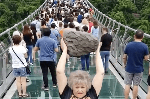 【動画】最近のAI動画、レベチ