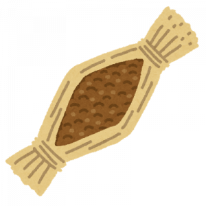 納豆かけご飯のこだわりを語れ