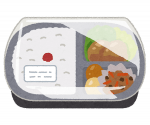 【朗報】冷食弁当、もはや常温弁当よりコスパが良いとワイの中で話題に！