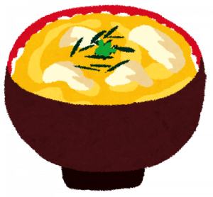 カツ丼みたいに唐揚げを卵とじした丼はなぜないのか？