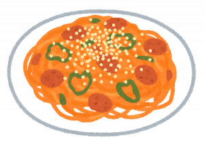 パスタとかうどんを店で食うやつが信じられないんやけど
