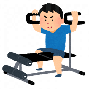 結局「筋トレ」と「有酸素」ってどっちが健康に良いんや？
