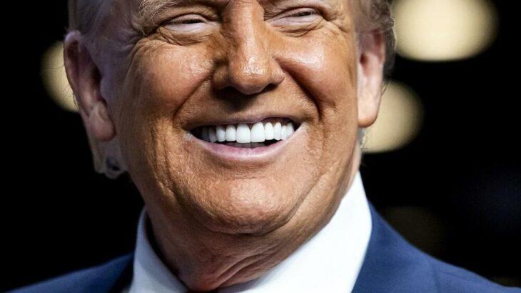 【悲報】トランプおやびん、日本に新関税を警告