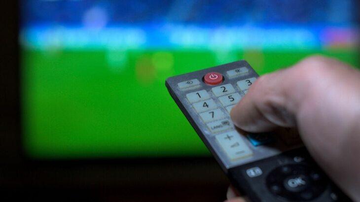 📺テレビ局がネトフリ､アマプラの下請けになる日は近い…テレビのリモコンを見ればわかる劇的な変化