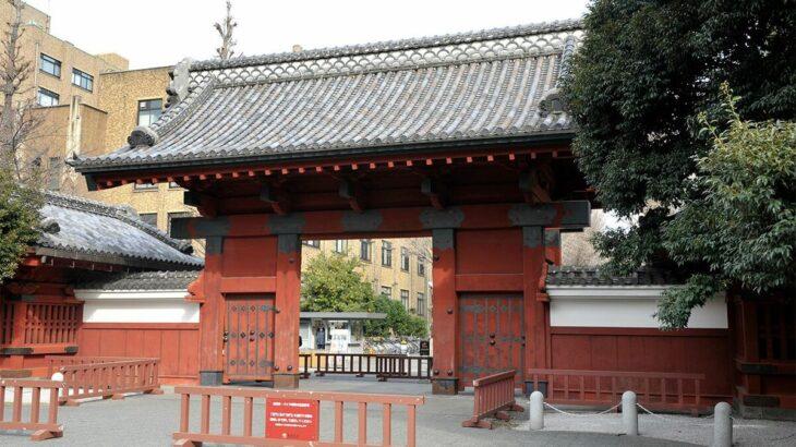 東京大学に「中国人留学生200人を入学あっせん」疑惑…