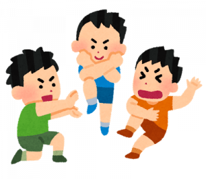 小学校で絶対必要じゃなかったもの