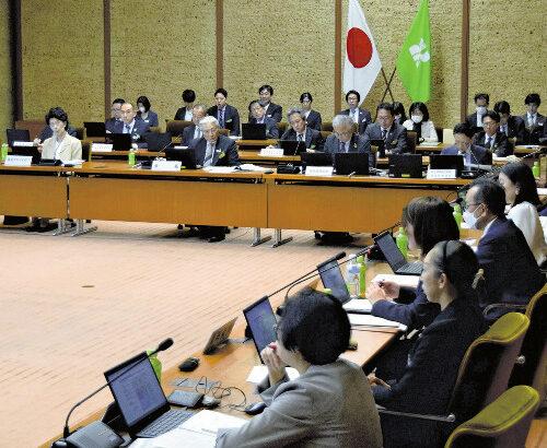 【地方と女性】地方で活躍できない女性が流出、男女不均衡から婚姻率と出生率が低下…「静かなる有事」に自治体危機感