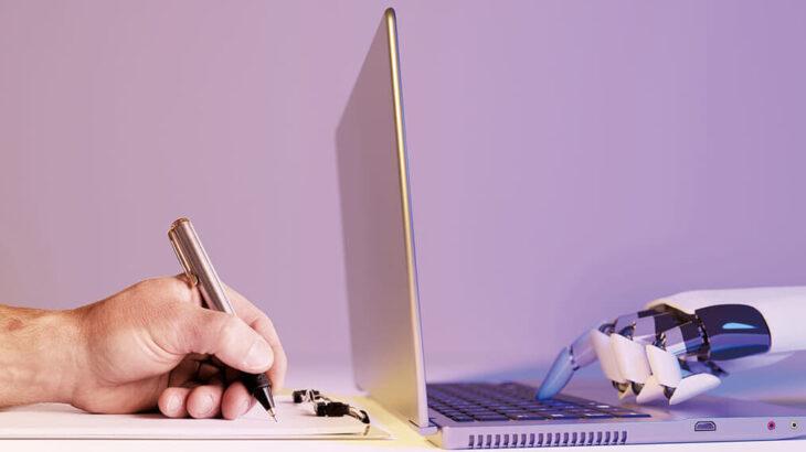 ChatGPTはなぜ「電気羊の夢」を見られないのか？──AIが「個性的な作家」になれない理由