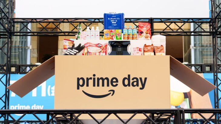 【米国株】良心的なAmazon「プライム費はその国の人間が払える金額に設定している」年間アメリカ約2万円、日本6000円…