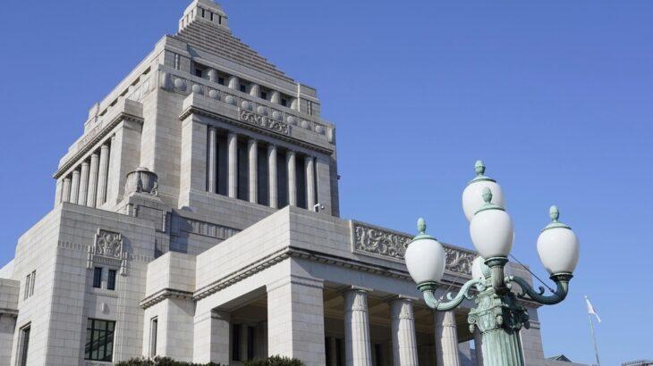 【共同通信世論調査】比例投票先、自民18％　参政伸長8％、国民・立憲上回る