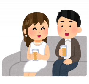 風俗好きワイ、キャバやガールズバーが理解できない