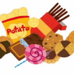 お菓子ってもう贅沢品の域に入ったよな