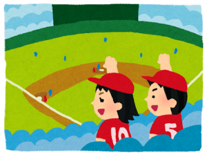 野球ってなんで衰退したんや？