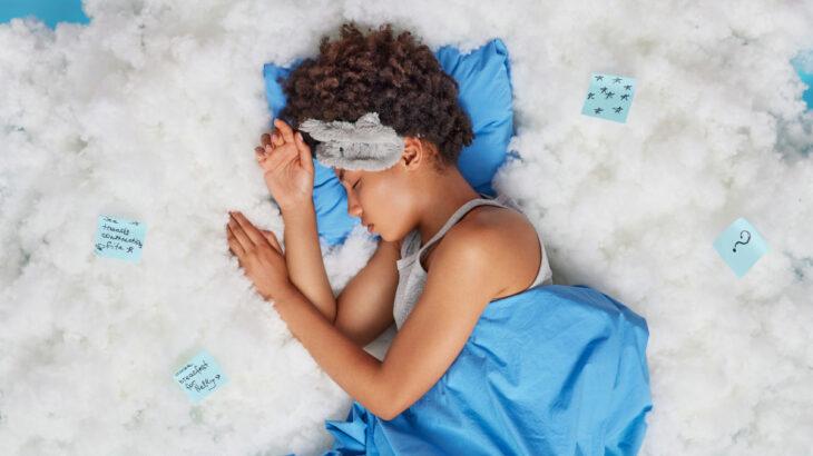 睡眠時間が長すぎる人の死亡リスクが高い理由とは？