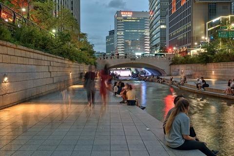 【悲報】韓国の男女対立、もう止まらない…31歳女性が男性に絶望する理由