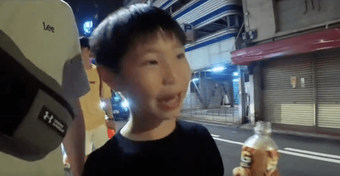 【正論】中国の子供「日本はもうすぐ中国に占領される」とたちが大阪で得意げに語る