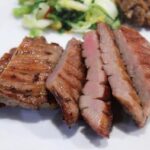 仙台の牛タンてバカにされがちやけど普通に美味いよな