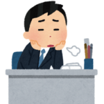 【悲報】日本人、仕事への熱意や職場への愛着がないと判明